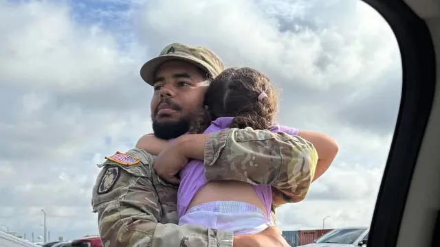 US service member killed in drone attack in Iraq