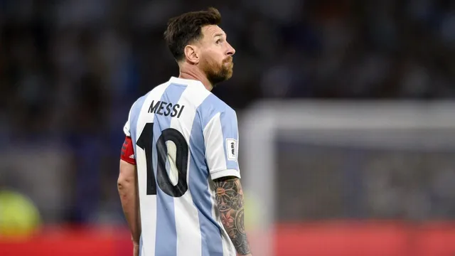 Messi and Ronaldo nominated for World XI despite club changes