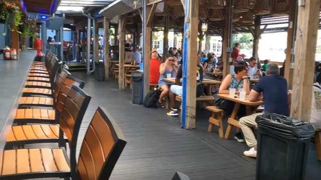 Maryland businesses gear up for the Fourth of July rush