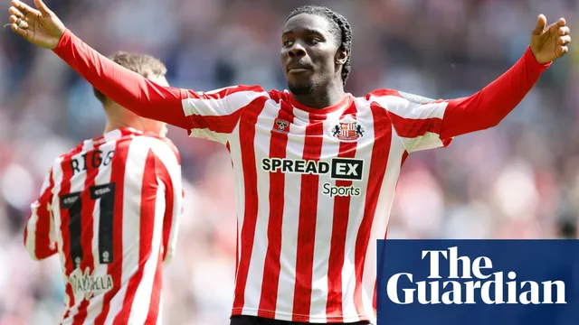 Sunderland Beats Sheffield Wednesday in Championship Match