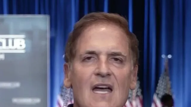 Mark Cuban on MSNBC: Trump as Salesperson, Harris as CEO