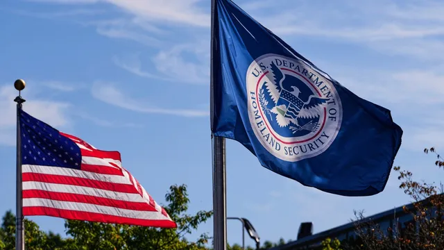 Judicial Watch sues DHS for footage from violent ICE detention facility attack