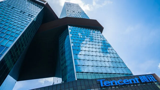 Tencent launches Hy Image 3.5 AI image model to compete with ByteDance and Alibaba in China