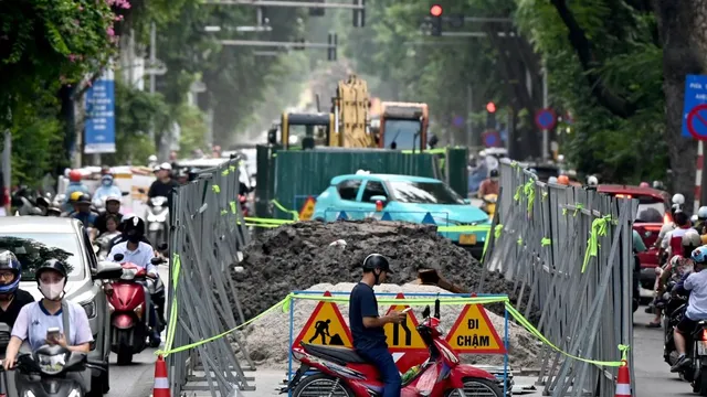 Vietnam targets 10% annual economic growth by 2030