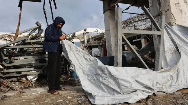 U.S. initiates Phase Two of Gaza peace plan amidst ongoing violence