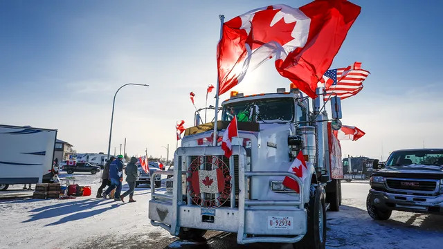Maxime Bernier advocates for complete tariff removal in Canada