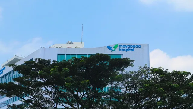 Bain Capital's $157 million investment in Mayapada Hospital raises eyebrows
