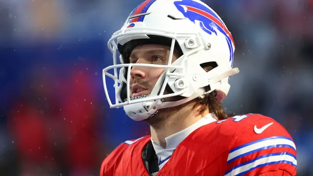 Josh Allen makes NFL history as fastest to 300 total touchdowns