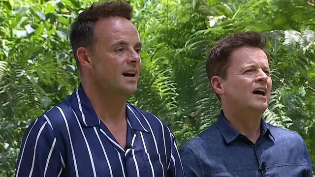 Ofcom complaints flood in over Ant and Dec's controversial jokes on I'm A Celebrity