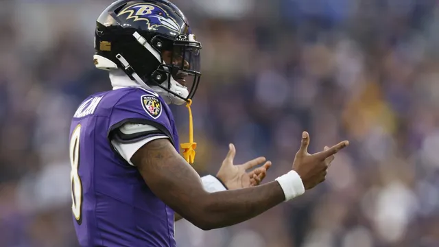 Lamar Jackson's future in Baltimore hinges on crucial Week 18 matchup