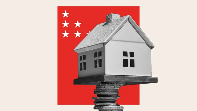 Experts predict no housing crash in 2026 despite market challenges
