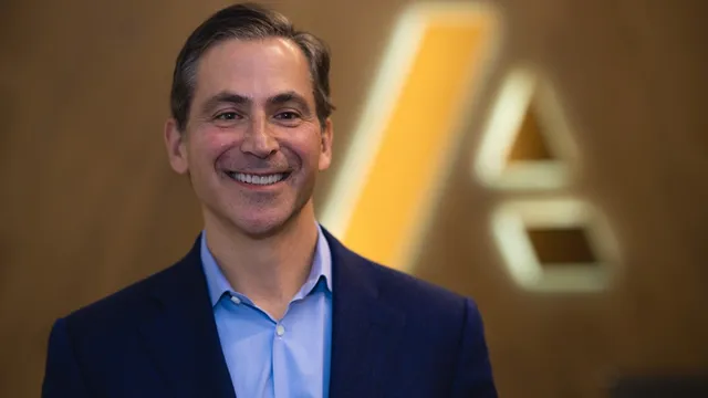 AI transforms software landscape and challenges traditional vendors