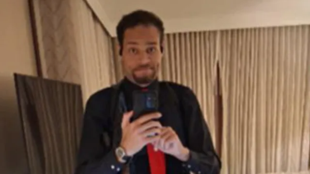 California man opens fire at White House dinner, risking lives