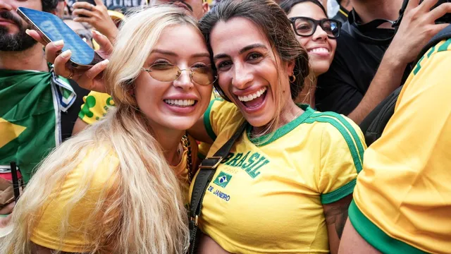 Brazil struggles to secure a draw against Morocco in World Cup opener