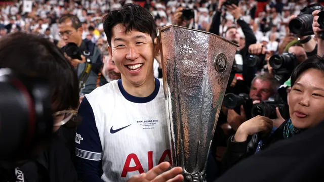 Tottenham demands a significant fee for Son Heung-min amid transfer interest