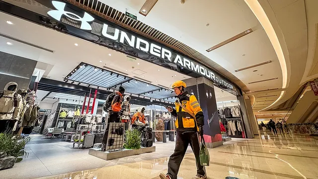 Under Armour suffers massive data breach exposing millions of emails