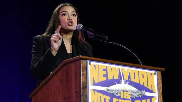 AOC faces backlash for lavish Puerto Rico spending