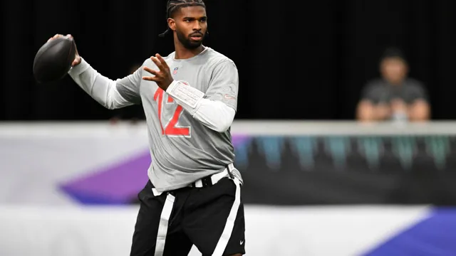 Deion Sanders defends son's Pro Bowl selection amid criticism