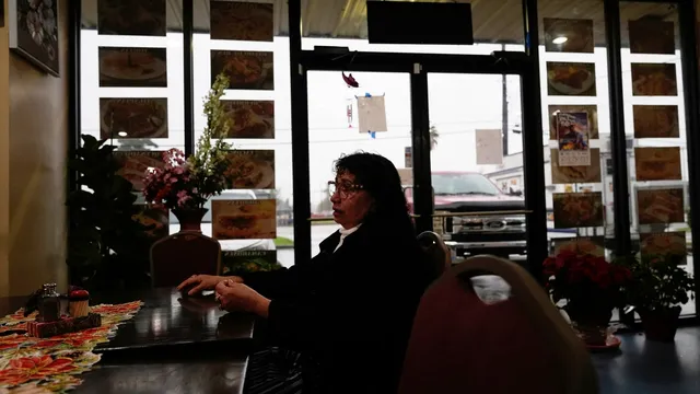 Immigration crackdown devastates Hispanic businesses in Louisiana