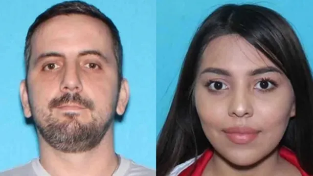 Couple faces charges after children test positive for fentanyl
