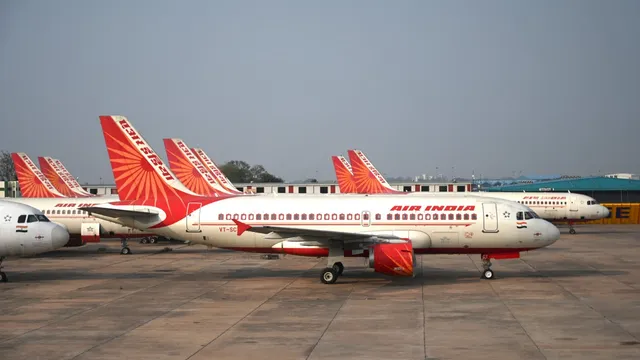 Air India's Dreamliner flight turns back due to technical issues after deadly crash