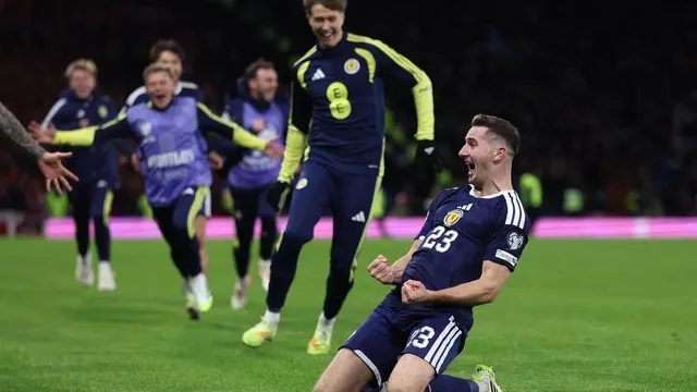 Scotland prepares for World Cup by hosting Japan and Curacao in friendlies