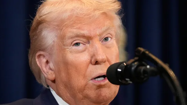 Majority of Americans oppose U.S. military action against Iran