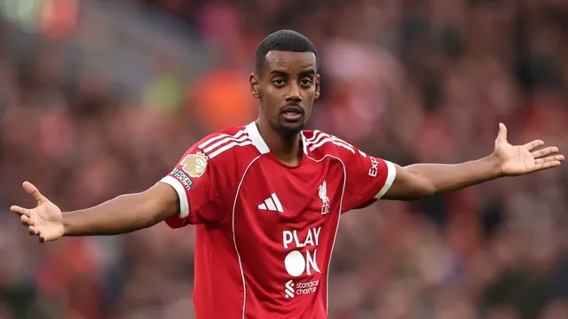 Newcastle and Liverpool suffer from Isak's underperformance