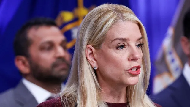 House passes bill to release Epstein files amidst bipartisan support