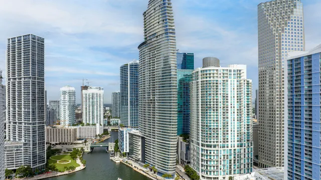 UBS report highlights vulnerability of housing markets worldwide