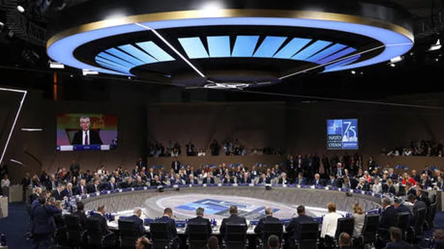 France boosts military spending to counter diverse threats