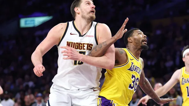 NBA drama unfolds as final regular season day approaches