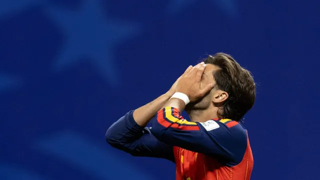 Cape Verde stuns Spain with historic World Cup draw