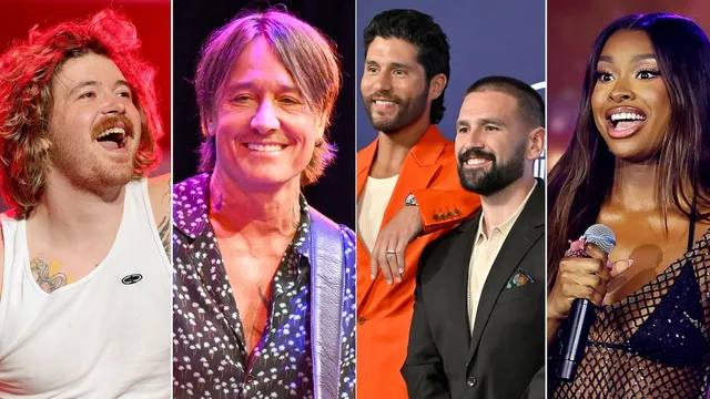 GMA reveals exciting 2026 summer concert lineup
