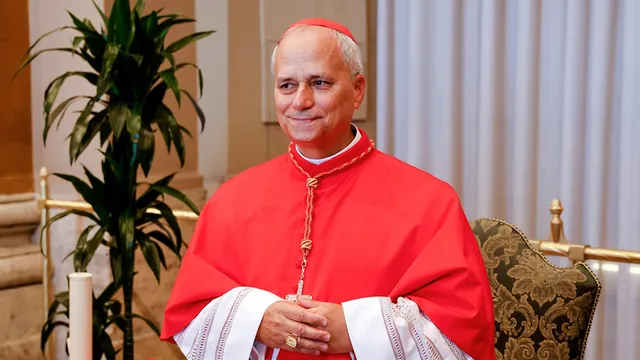 Pope Leo XIV embraces White Sox fandom amid historic election