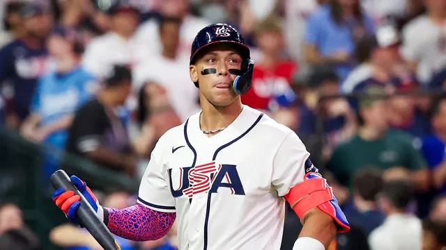 Team USA suffers shocking loss to Italy in World Baseball Classic