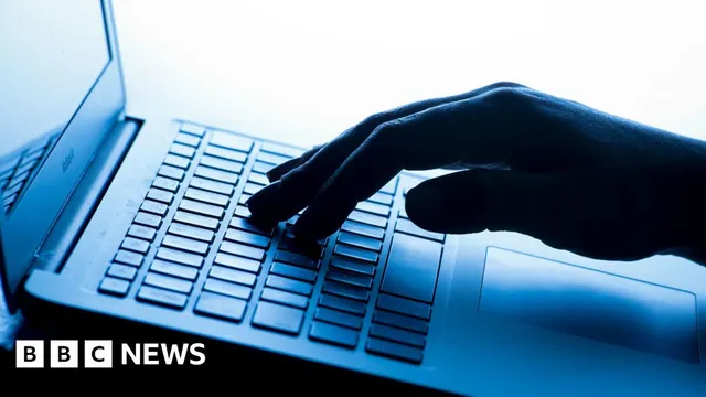 US arrests leaders of Telegram terrorist group in crackdown