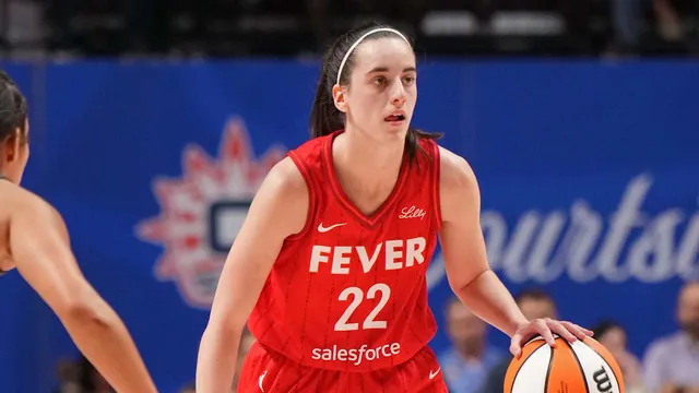 Caitlin Clark speaks out against fan abuse of WNBA players