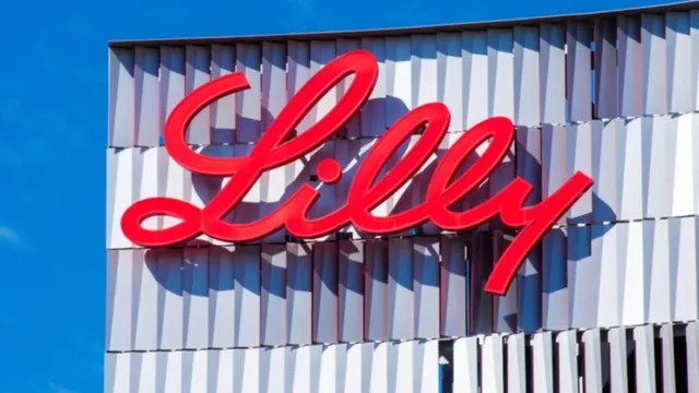 Eli Lilly receives FDA approval for eczema treatment Ebglyss