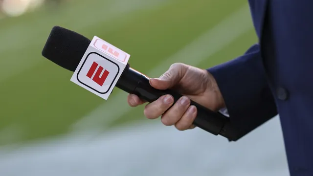 ESPN braces for layoffs amid financial challenges