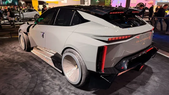 Mercedes CLA wins prestigious European Car of the Year award