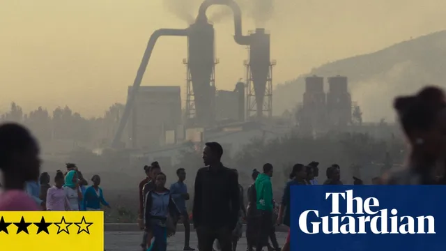 Ethiopian workers struggle as Chinese factories thrive