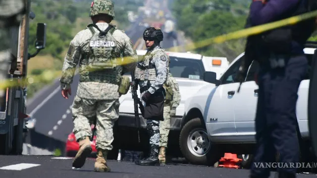 U.S. Ambassador mourns the loss of two SSC agents in Veracruz