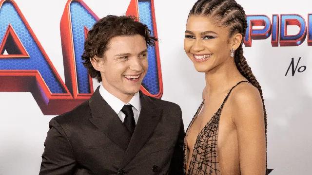 Zendaya and Tom Holland reportedly tie the knot in secret wedding