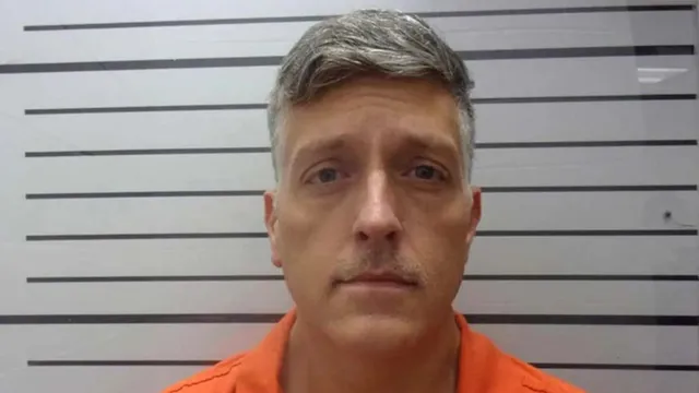 Funeral home owner sentenced for hiding nearly 200 bodies