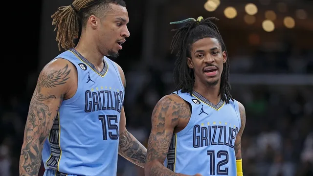 Tragedy strikes as Brandon Clarke dies at 29