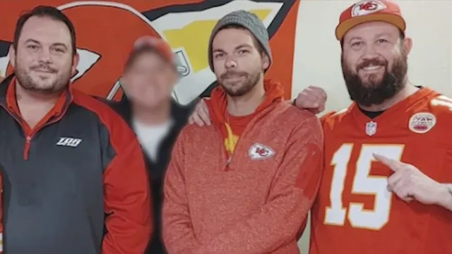 Prosecutors push for murder charges in Kansas City Chiefs fans' deaths