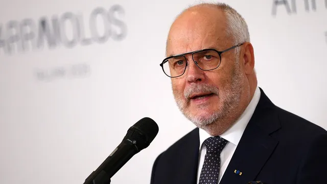 UK and NATO allies brace for potential US withdrawal in defense