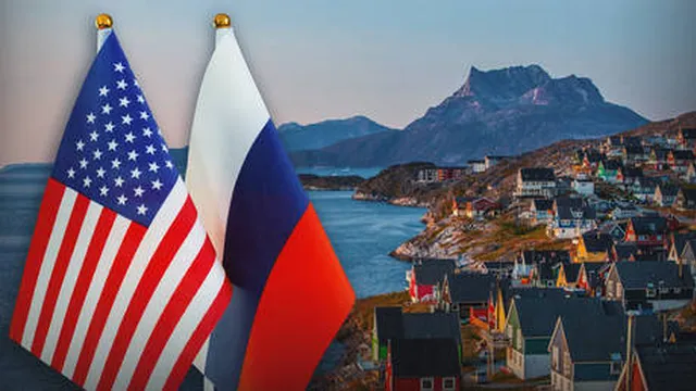 NATO boosts Arctic presence amid Russia and China's military incursions