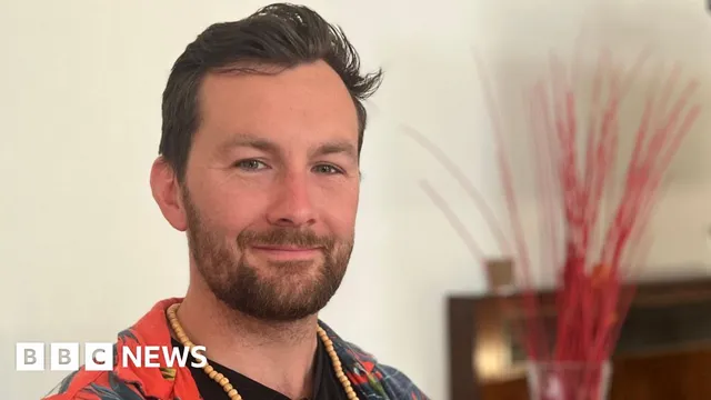 Actor Aaron Mackenzie brings authentic military experience to new film based on Iraq war